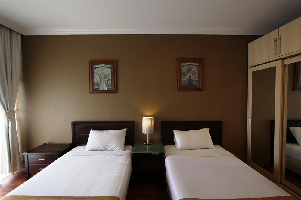 Holiday Place Kuala Lumpur Ngoại thất bức ảnh