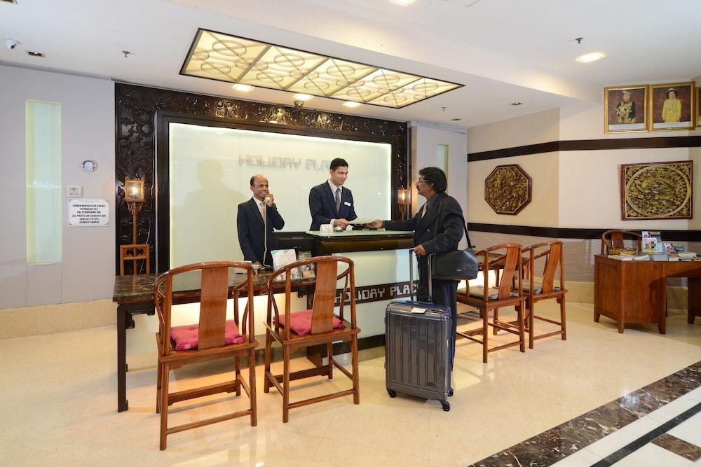 Holiday Place Kuala Lumpur Ngoại thất bức ảnh