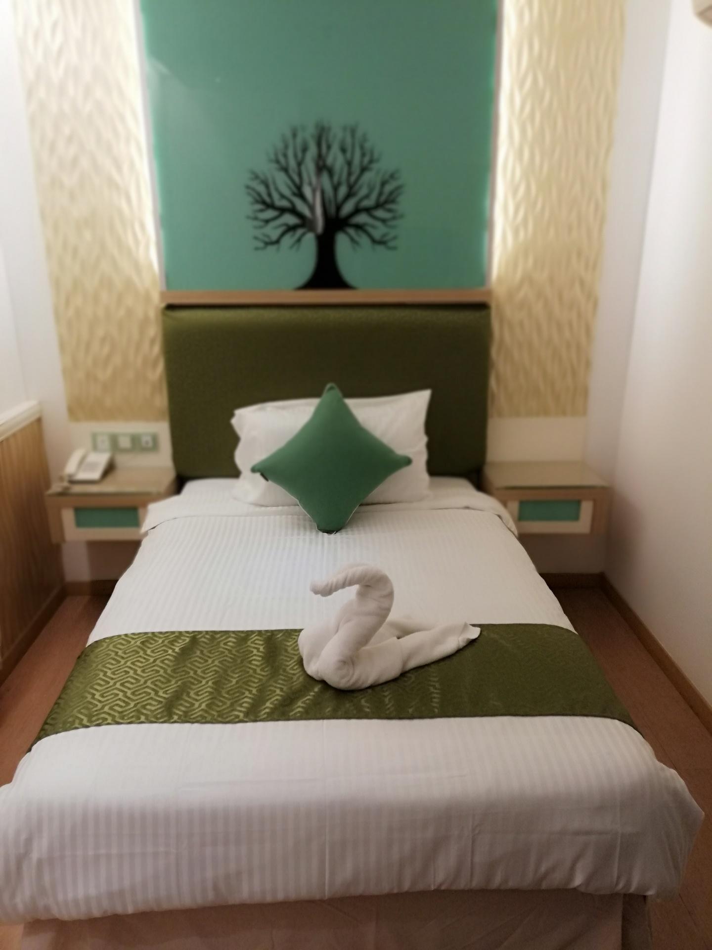Holiday Place Kuala Lumpur Ngoại thất bức ảnh