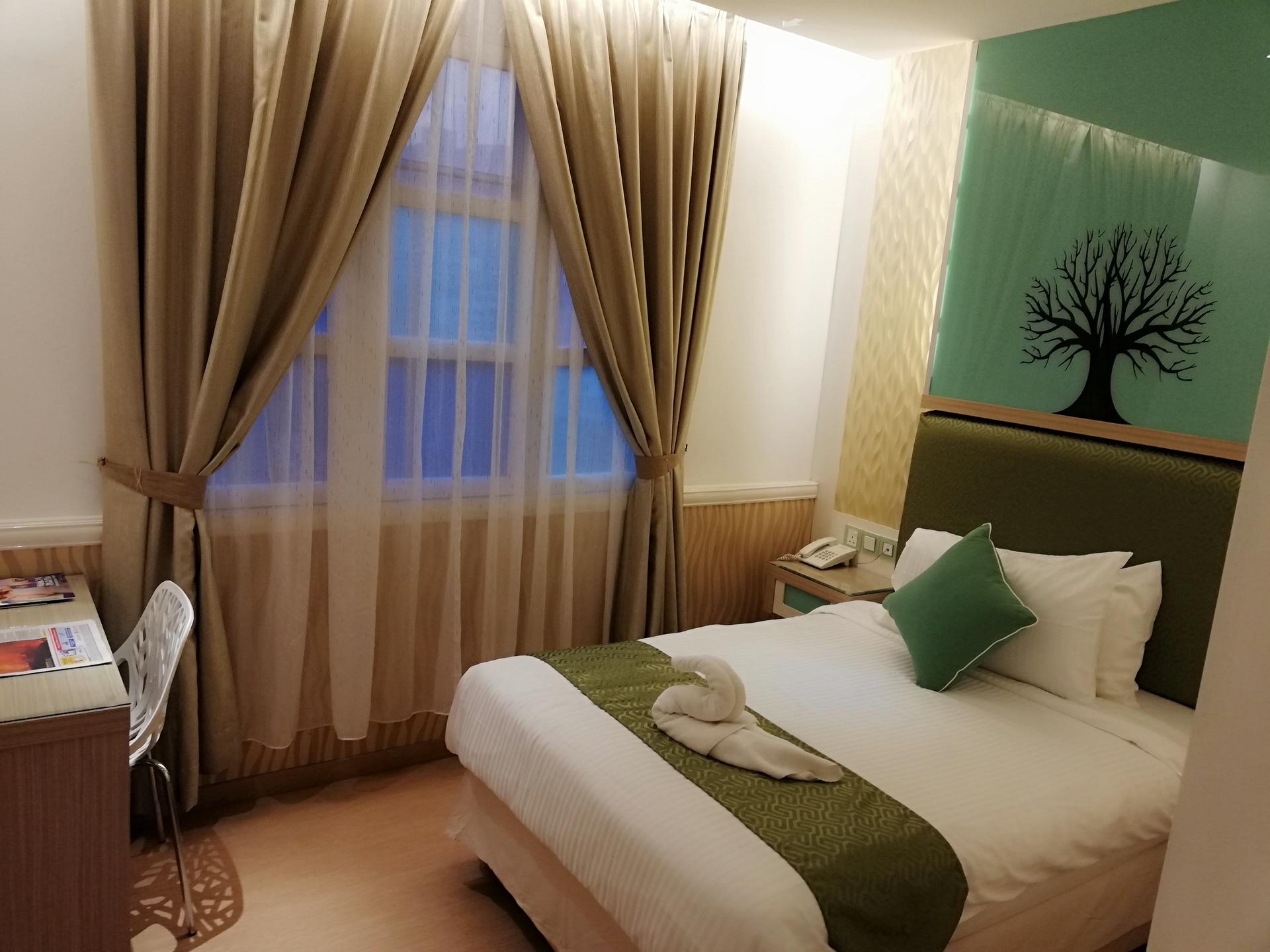 Holiday Place Kuala Lumpur Ngoại thất bức ảnh