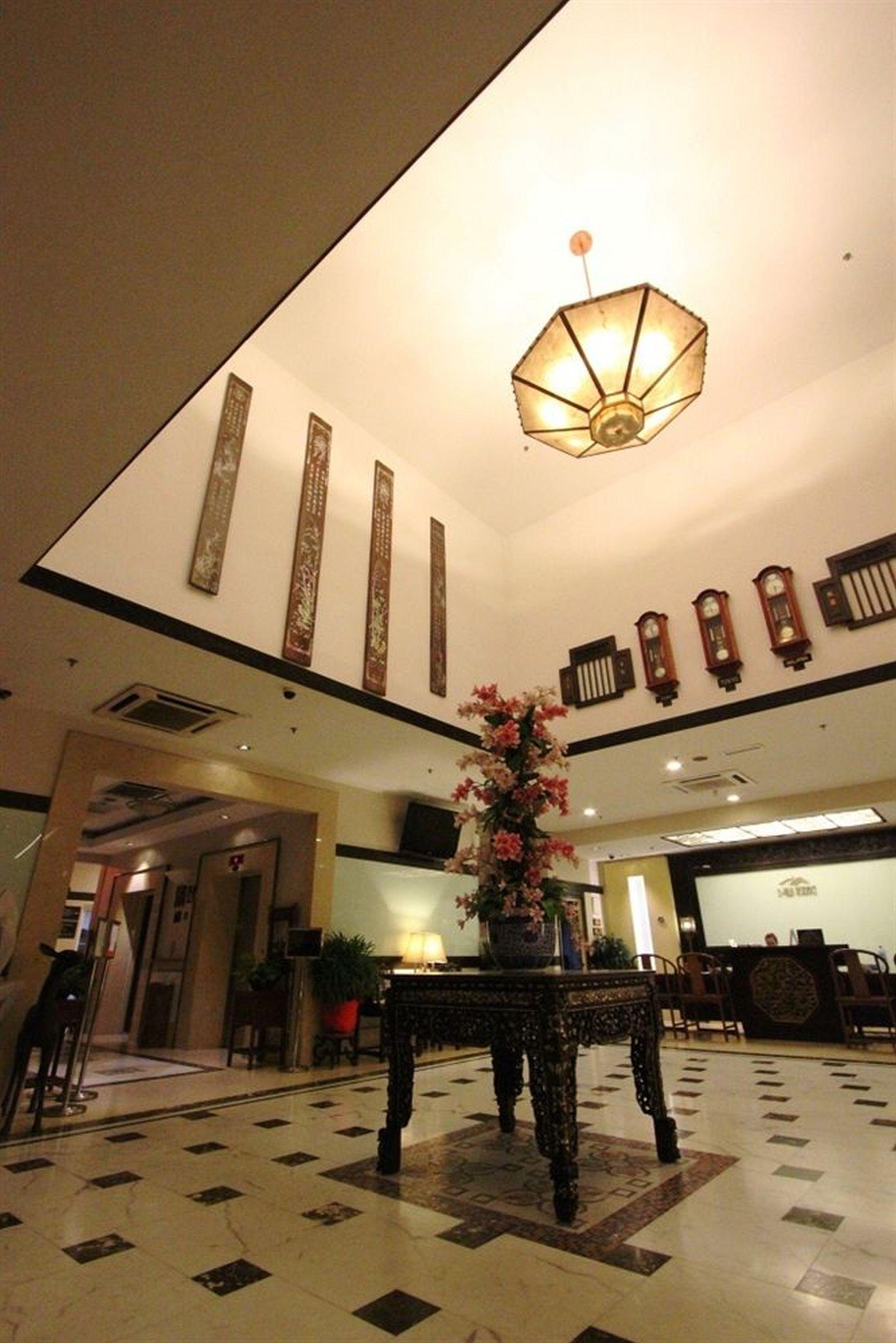 Holiday Place Kuala Lumpur Ngoại thất bức ảnh