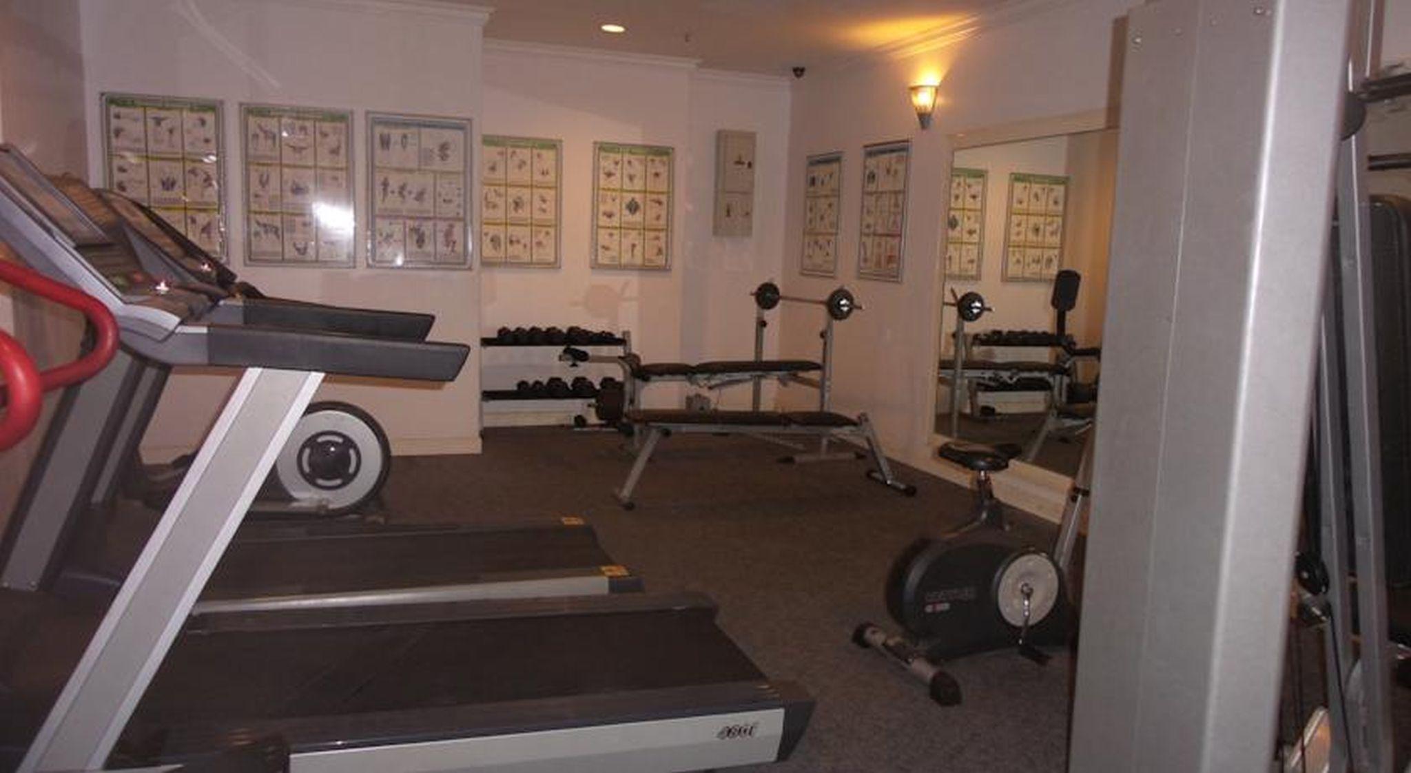 Holiday Place Kuala Lumpur Ngoại thất bức ảnh