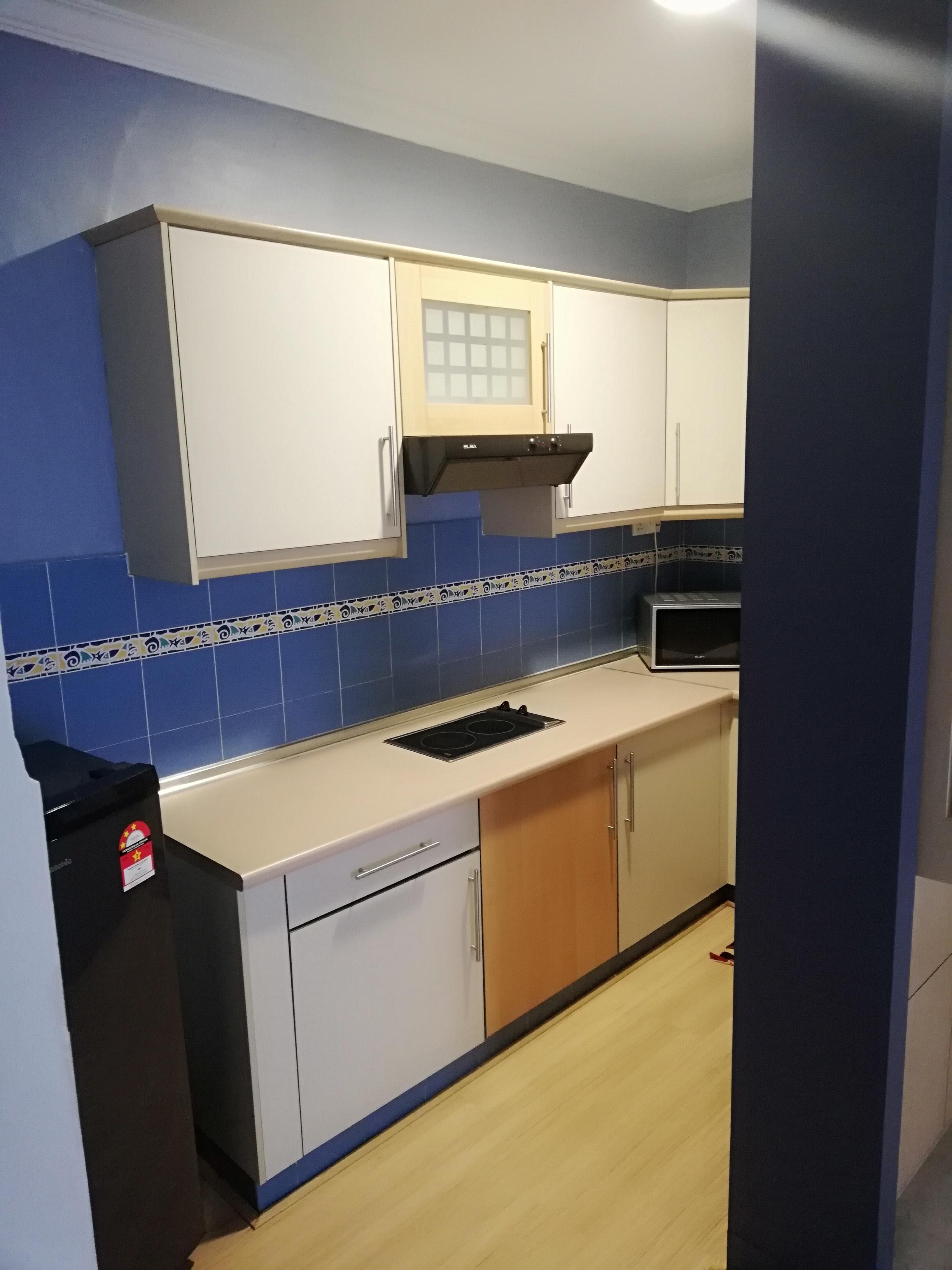 Holiday Place Kuala Lumpur Ngoại thất bức ảnh
