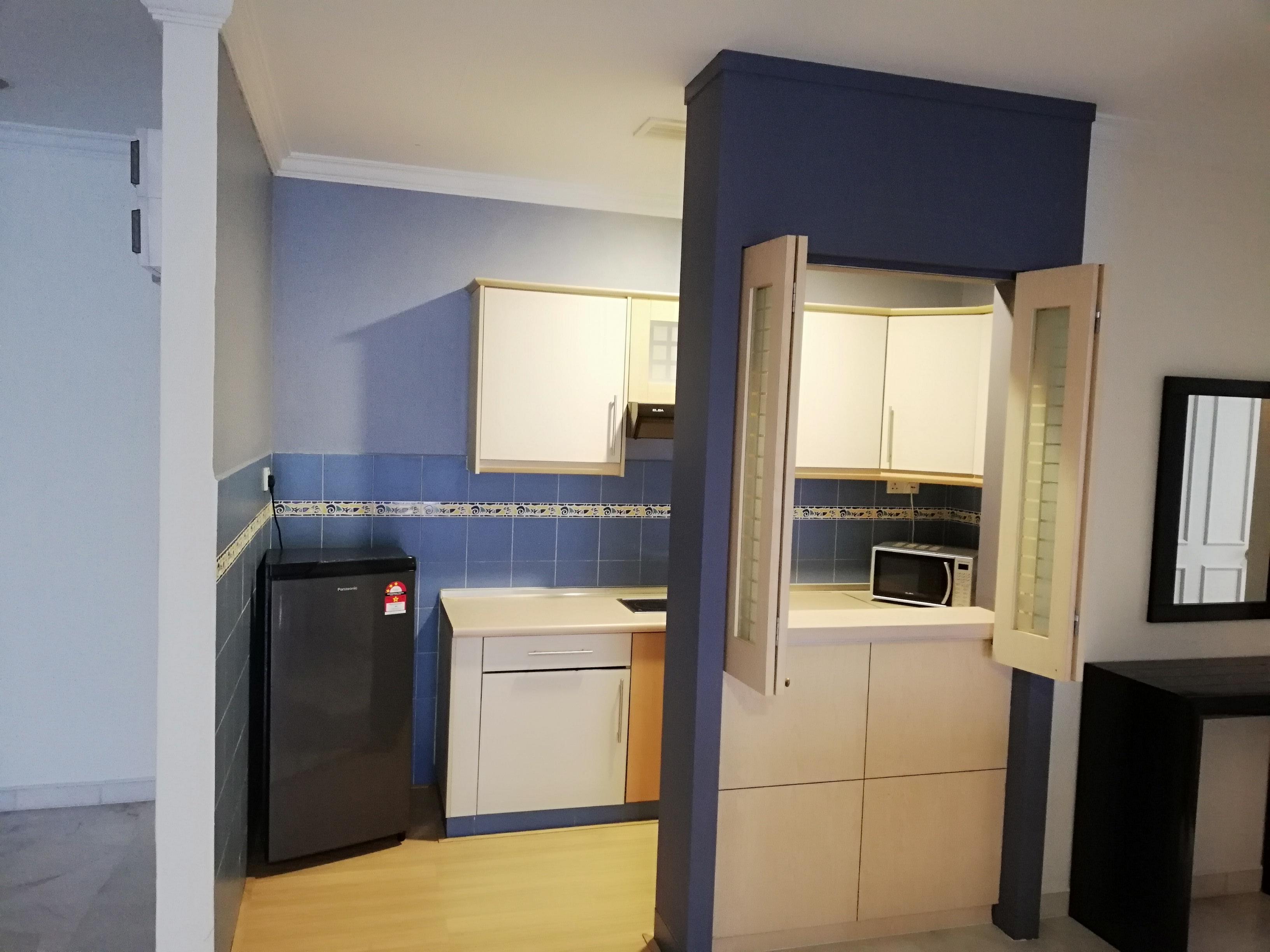 Holiday Place Kuala Lumpur Ngoại thất bức ảnh