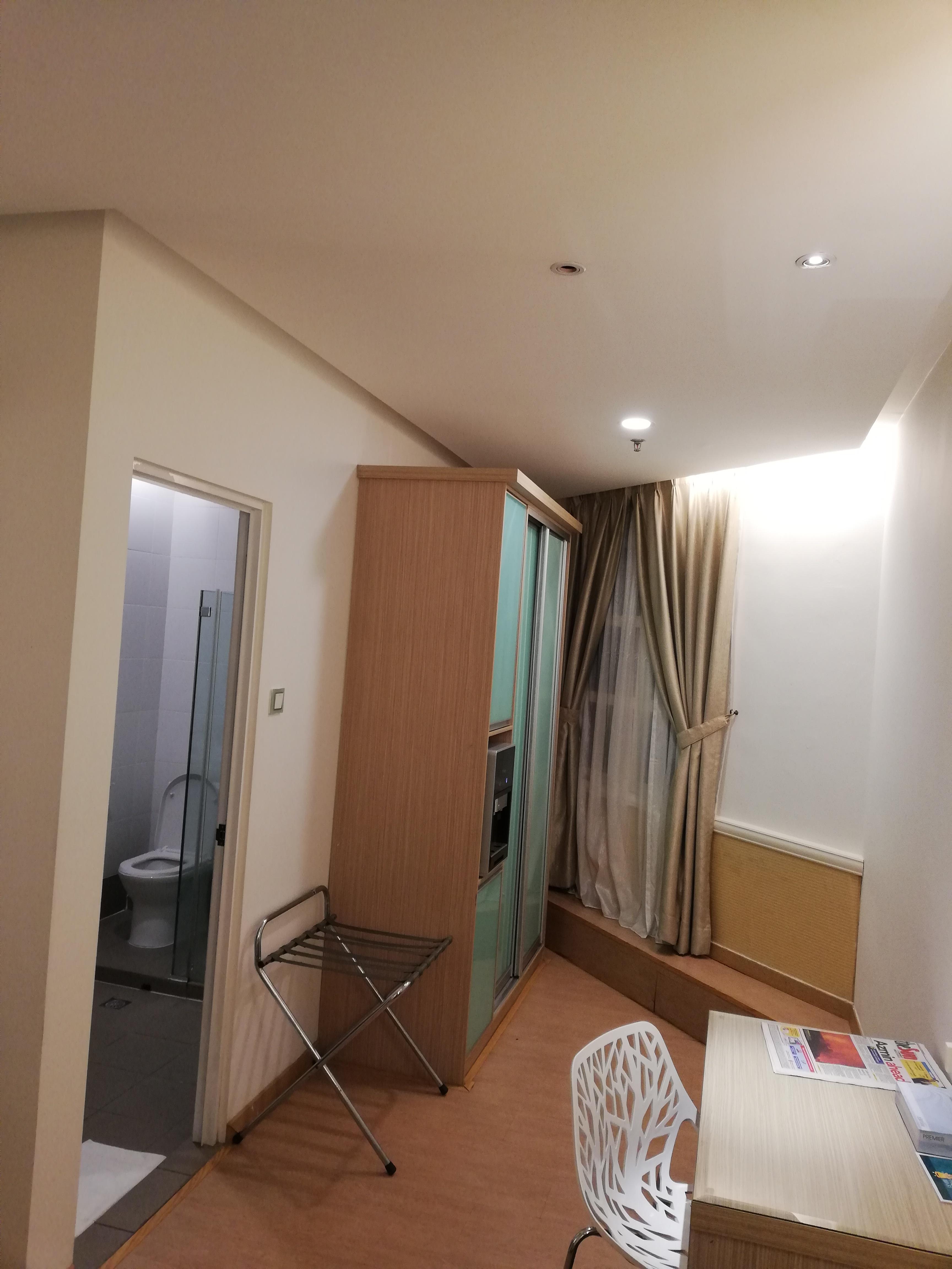 Holiday Place Kuala Lumpur Ngoại thất bức ảnh