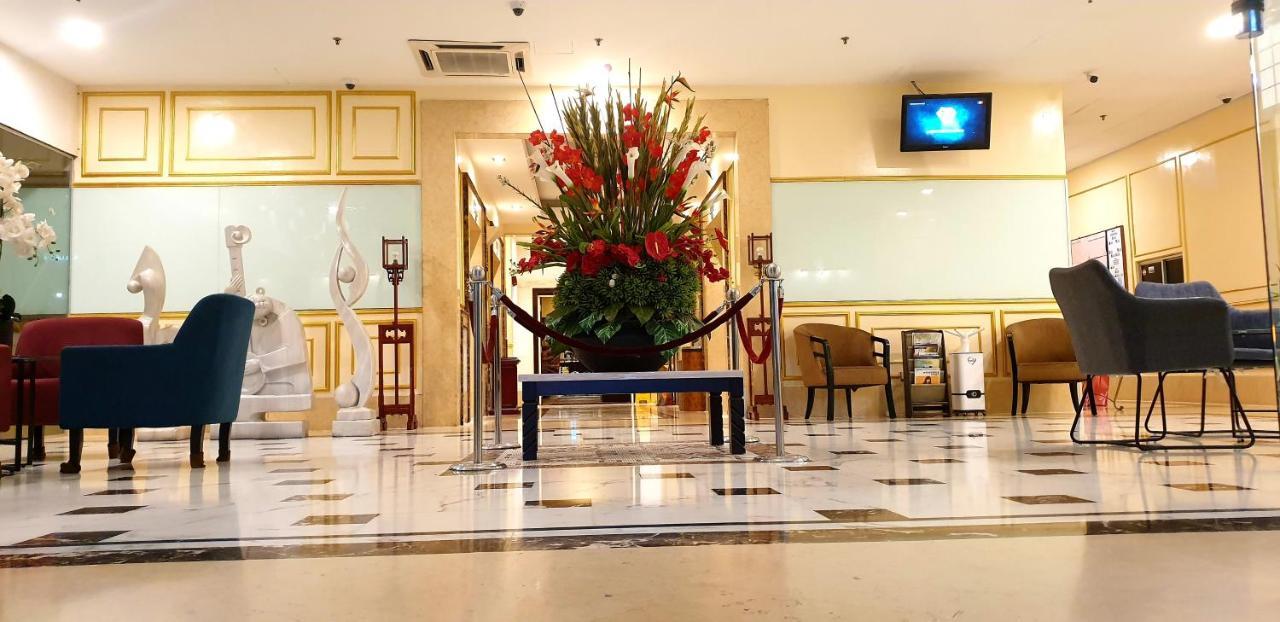 Holiday Place Kuala Lumpur Ngoại thất bức ảnh