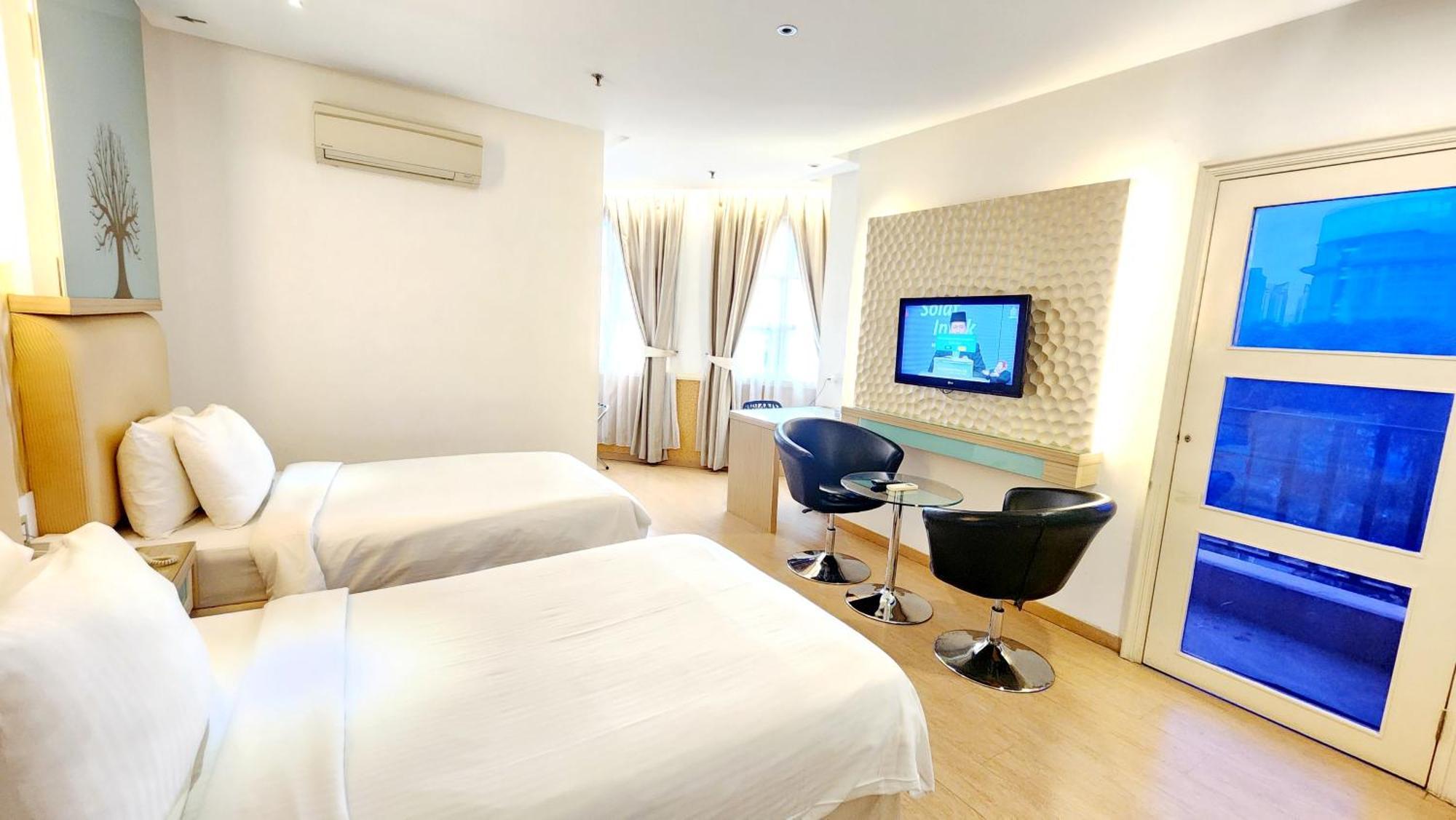 Holiday Place Kuala Lumpur Ngoại thất bức ảnh