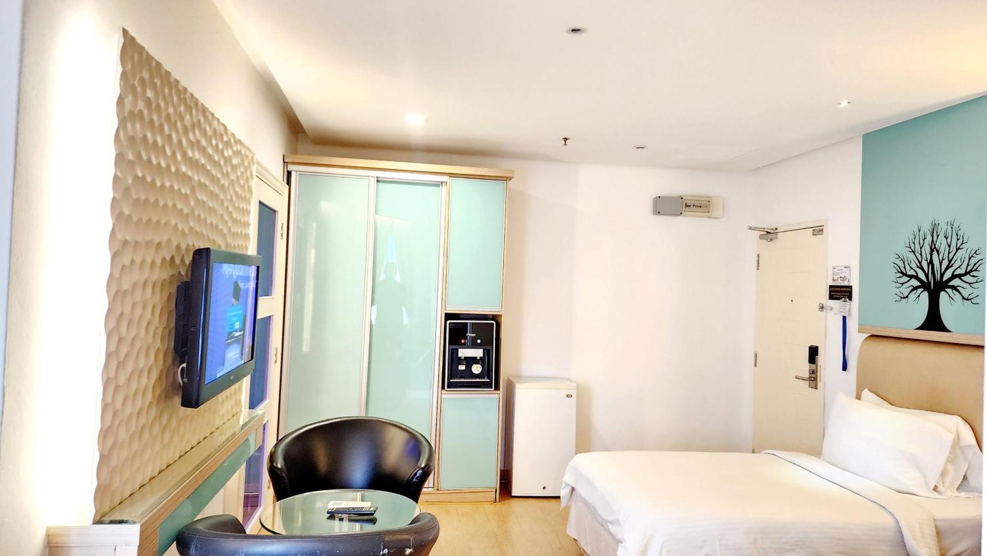 Holiday Place Kuala Lumpur Ngoại thất bức ảnh