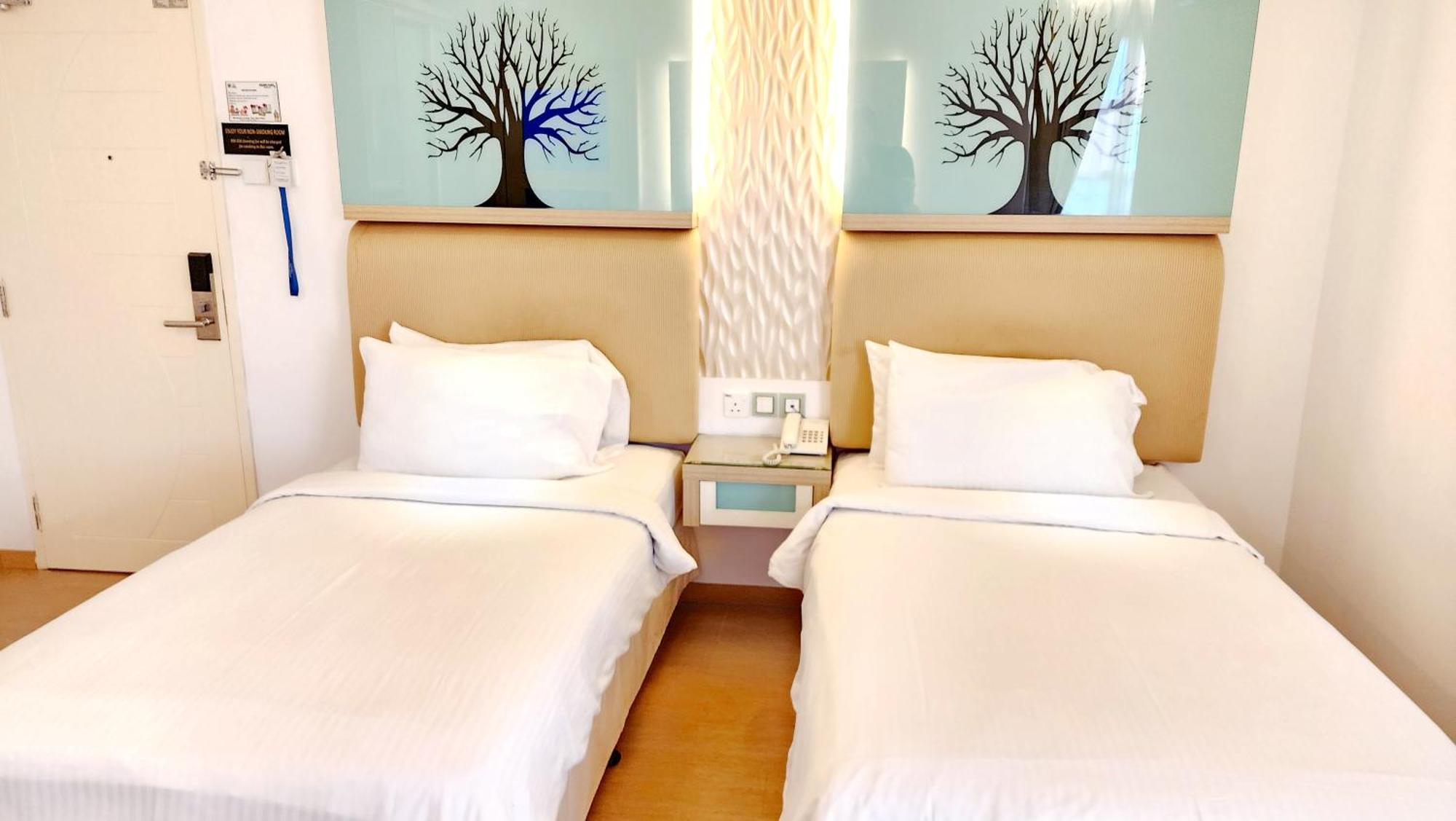 Holiday Place Kuala Lumpur Ngoại thất bức ảnh