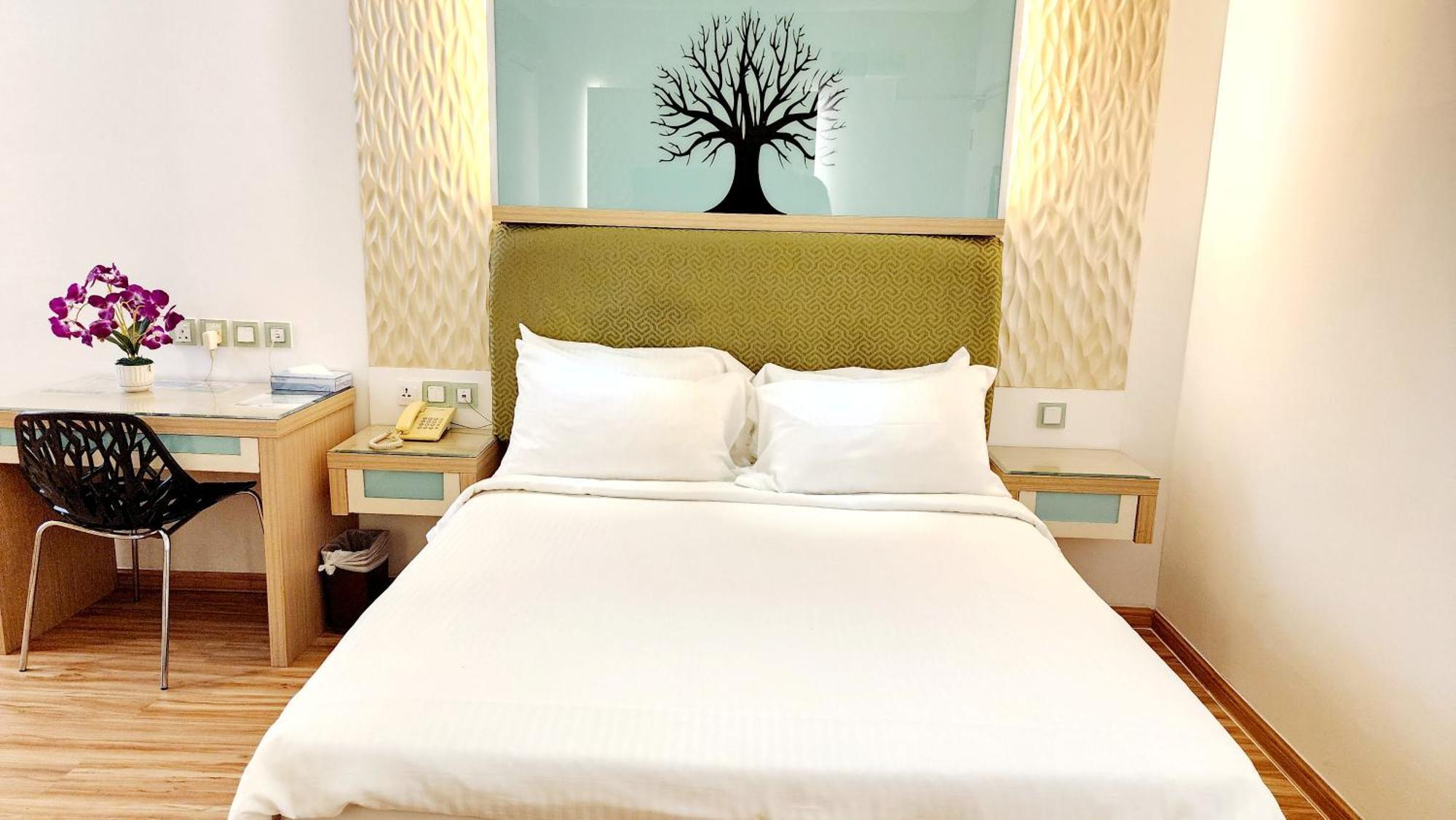 Holiday Place Kuala Lumpur Ngoại thất bức ảnh
