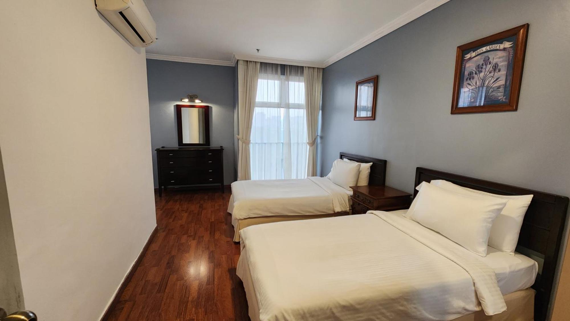 Holiday Place Kuala Lumpur Ngoại thất bức ảnh