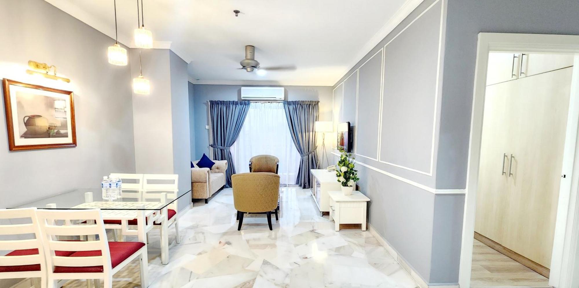 Holiday Place Kuala Lumpur Ngoại thất bức ảnh