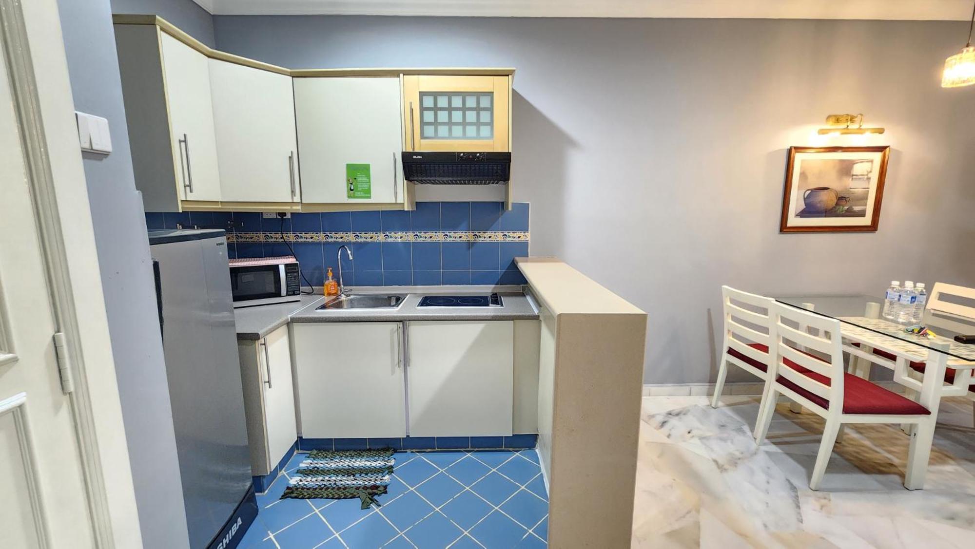 Holiday Place Kuala Lumpur Ngoại thất bức ảnh