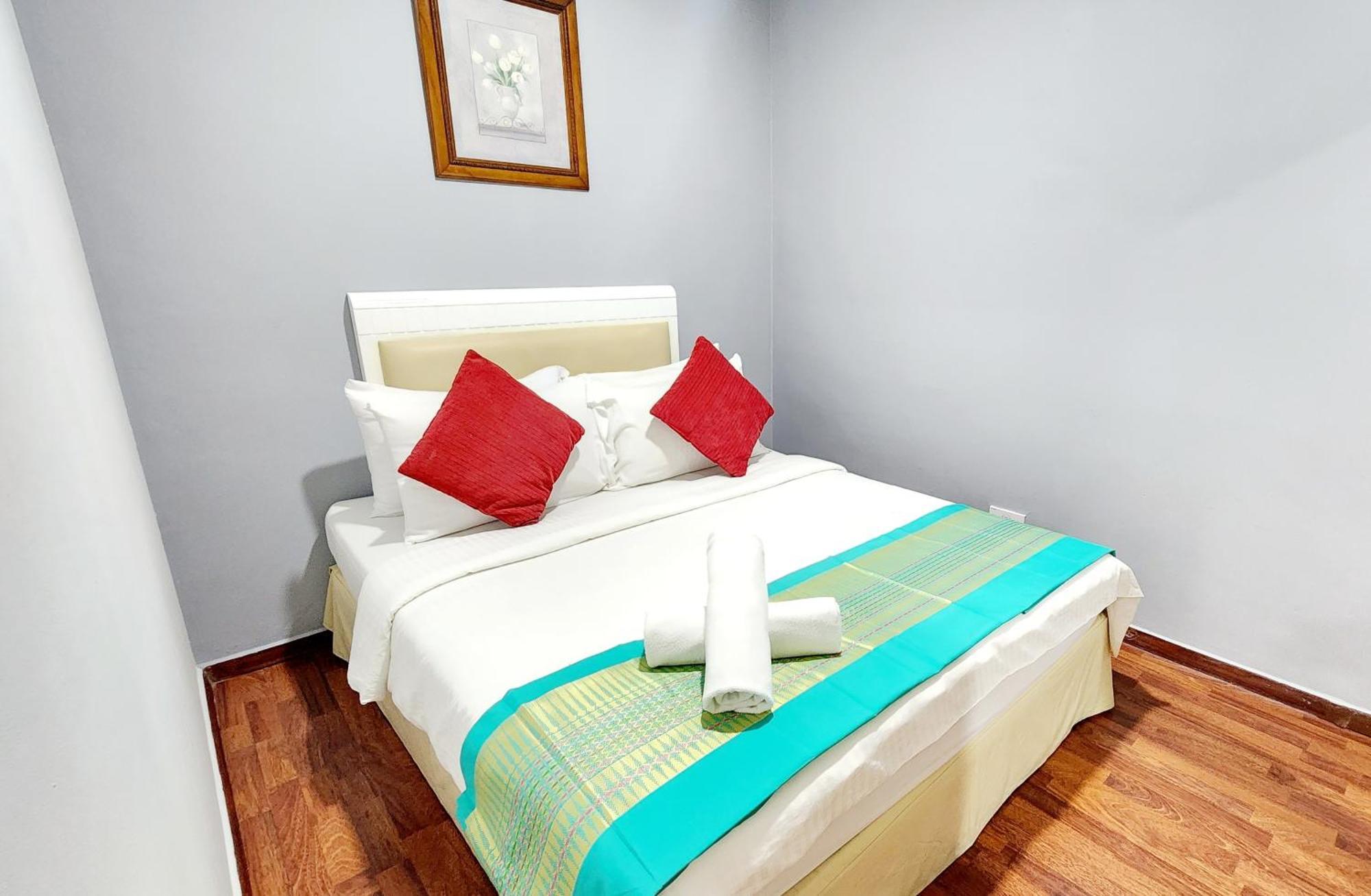 Holiday Place Kuala Lumpur Ngoại thất bức ảnh