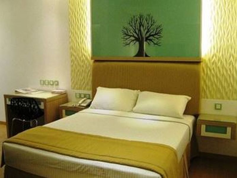 Holiday Place Kuala Lumpur Ngoại thất bức ảnh