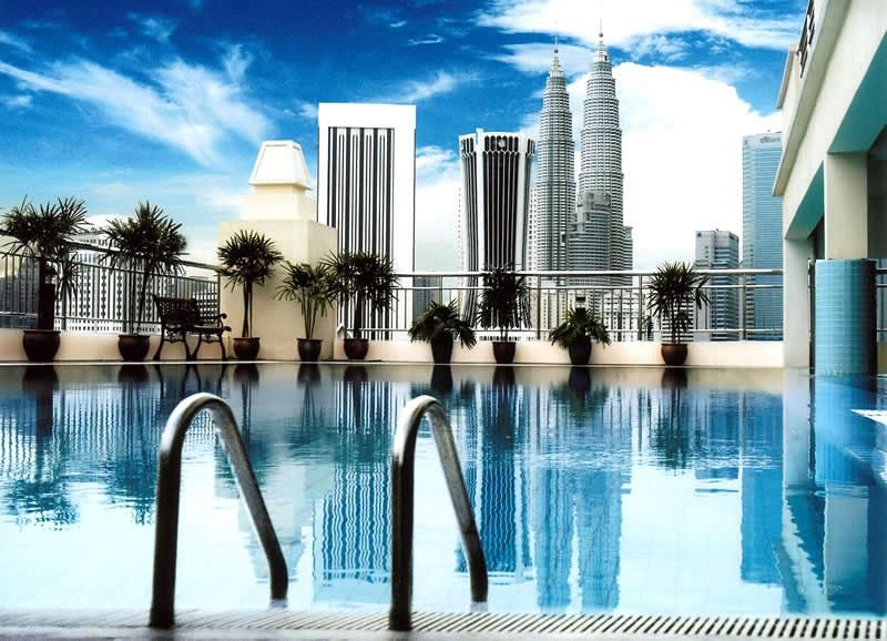 Holiday Place Kuala Lumpur Ngoại thất bức ảnh