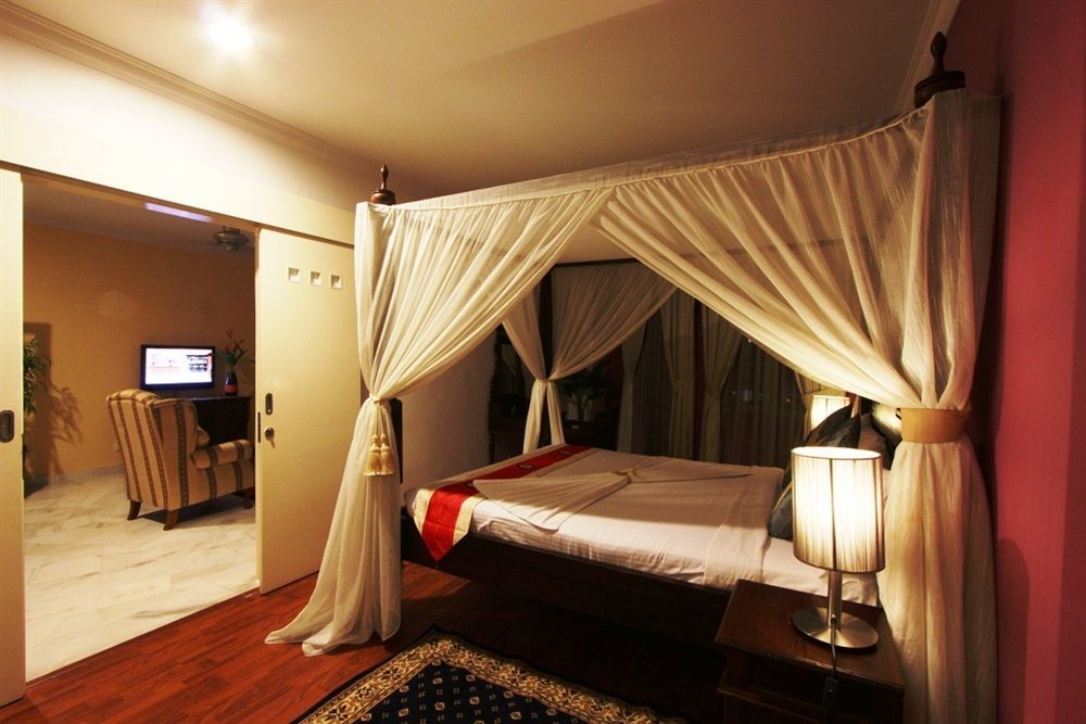Holiday Place Kuala Lumpur Ngoại thất bức ảnh