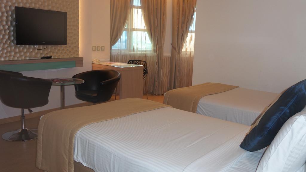 Holiday Place Kuala Lumpur Ngoại thất bức ảnh