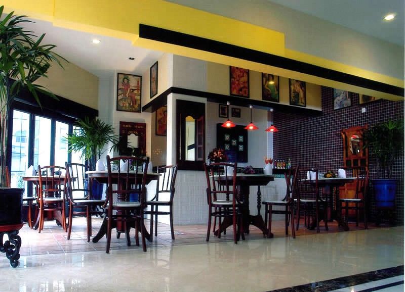 Holiday Place Kuala Lumpur Ngoại thất bức ảnh