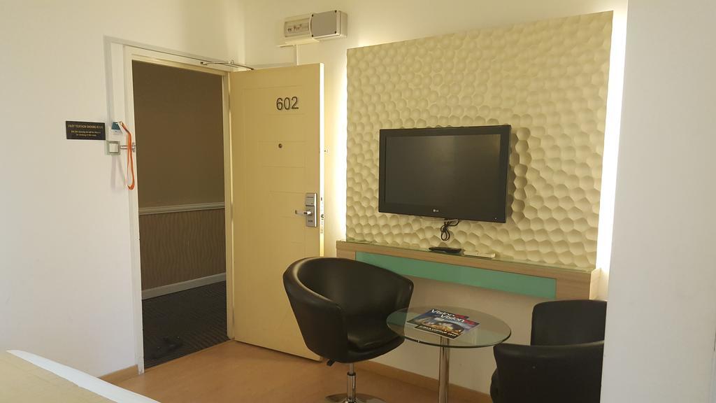 Holiday Place Kuala Lumpur Ngoại thất bức ảnh