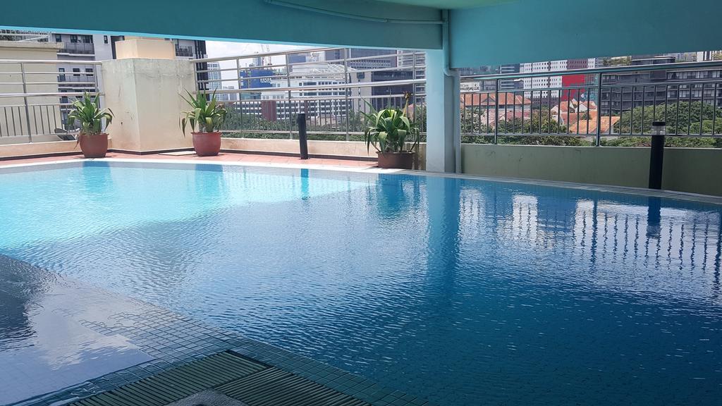 Holiday Place Kuala Lumpur Ngoại thất bức ảnh