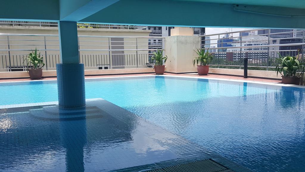 Holiday Place Kuala Lumpur Ngoại thất bức ảnh