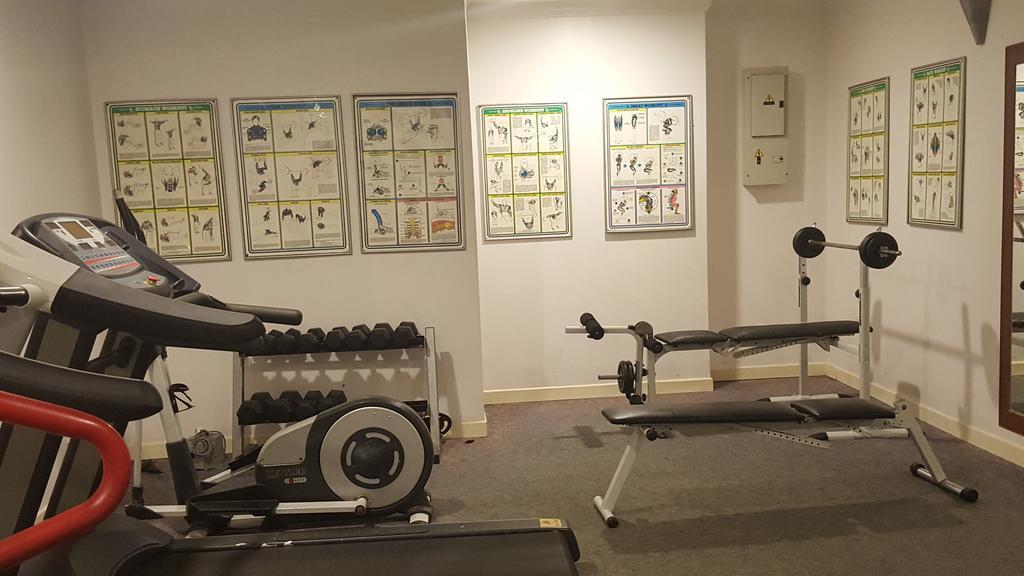 Holiday Place Kuala Lumpur Ngoại thất bức ảnh