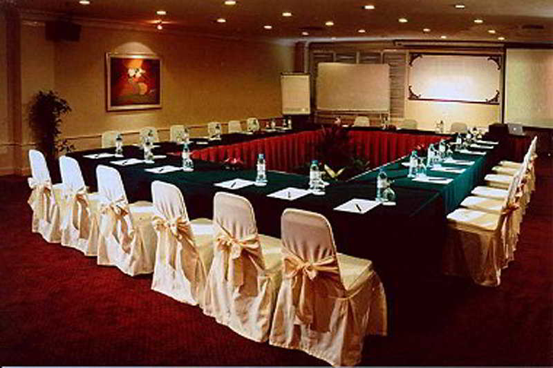 Holiday Place Kuala Lumpur Ngoại thất bức ảnh