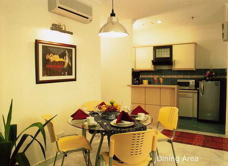 Holiday Place Kuala Lumpur Ngoại thất bức ảnh