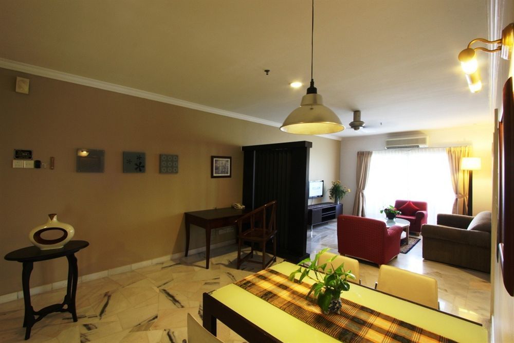 Holiday Place Kuala Lumpur Ngoại thất bức ảnh