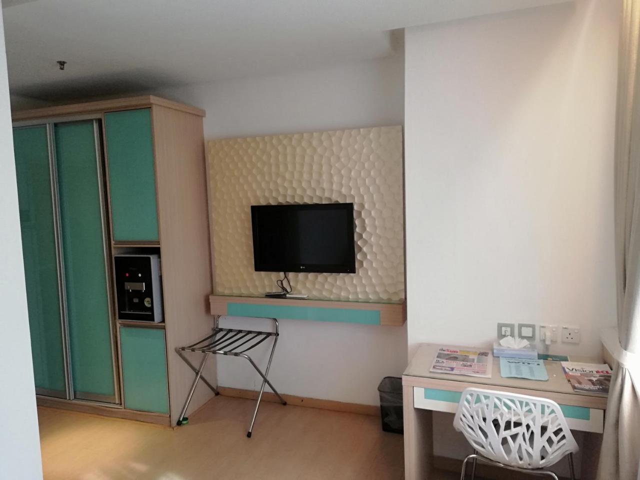 Holiday Place Kuala Lumpur Ngoại thất bức ảnh