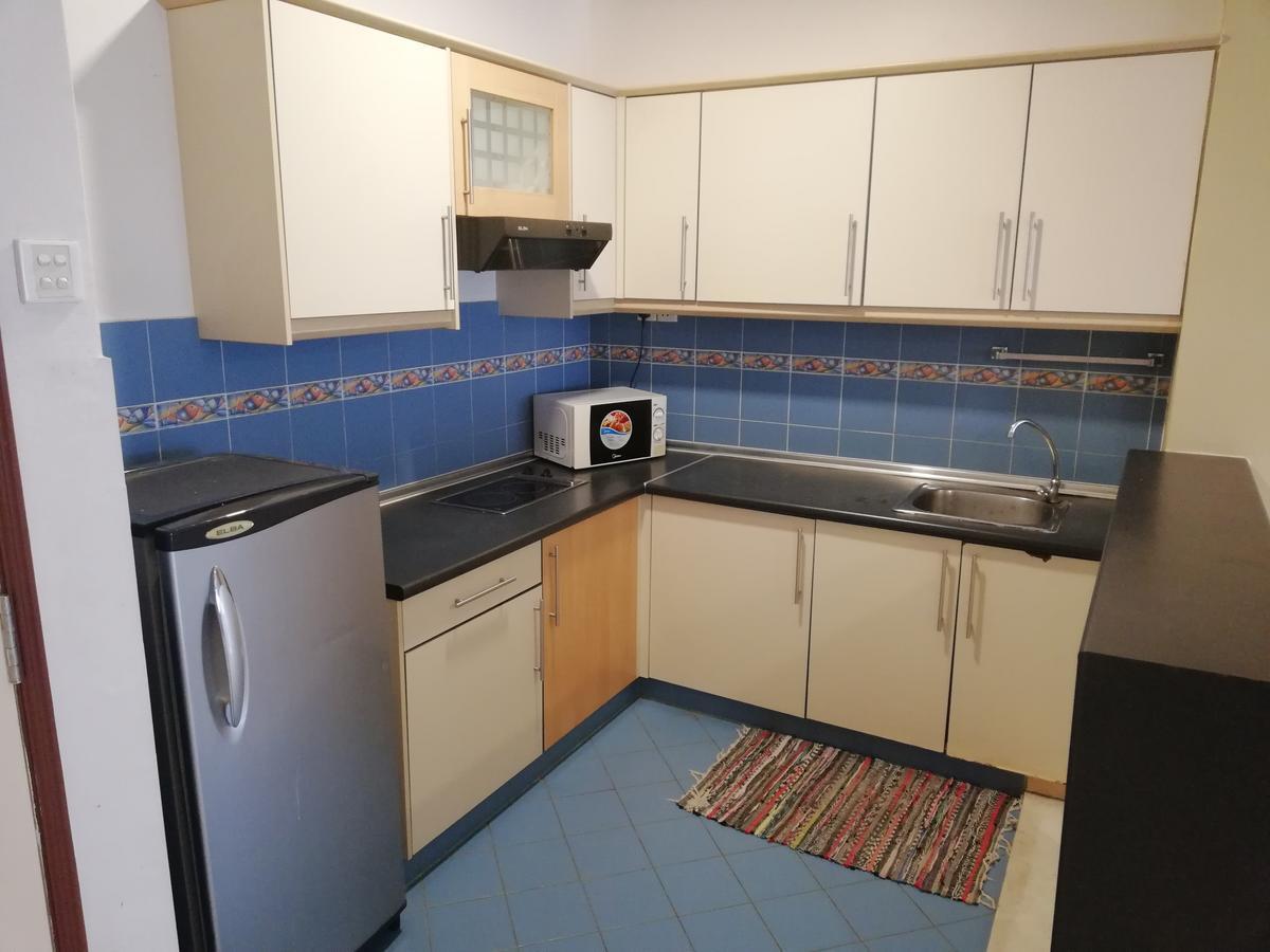 Holiday Place Kuala Lumpur Ngoại thất bức ảnh