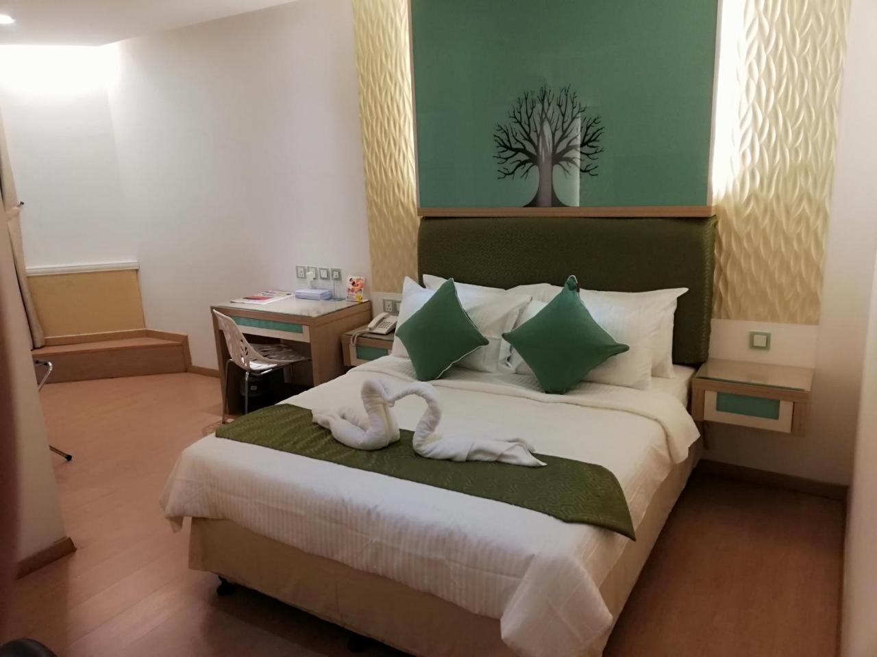 Holiday Place Kuala Lumpur Ngoại thất bức ảnh