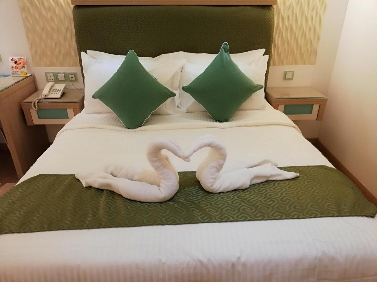 Holiday Place Kuala Lumpur Ngoại thất bức ảnh